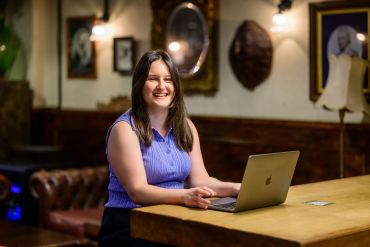 using AI to write your business copy