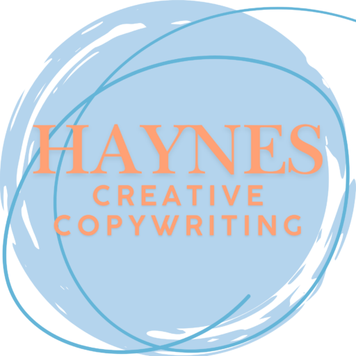 Haynes Creative Copywriting